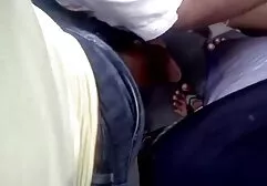 Blond gratis sexfilmr mit einem schönen Rack schlug hart