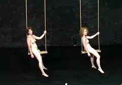 GROSSES Spielzeugspiel vor gratisporno filme der Kamera