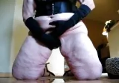 Alisyas porno sex film kostenlos Arsch füllte sich gleichzeitig mit zwei riesigen Strapons