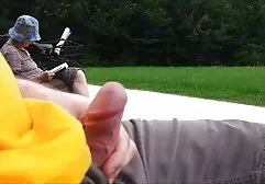 Summer kostenlose erotikfilme Beach Voyeur - Vollbusiges Mädchen # 1