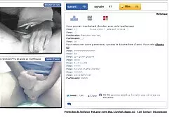 Fat sexfilmede Chick bekommt ihre Muschi gefickt, nachdem sie einen Schwanz gelutscht hat und nimmt eine Gesichtsbehandlung