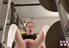 Amerikanische süße Cheerleaderin kostenlose sexfilme mit oma