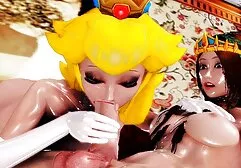 Deine pornofilme gratis in hd sexy Vampir-Füchsin in trägerlosen Dildo-Abenteuern