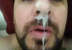 Indianer bekommt Sahne porno ente gratis in den Arsch