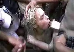 2 heiße Teen Babes teilen sich einen Schwanz zu dritt mit kostenlose handy sexfilme Gesichtsbehandlung