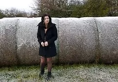 Tess Ferre? sexfilm fri und Tom Byron - Hot Clips 15